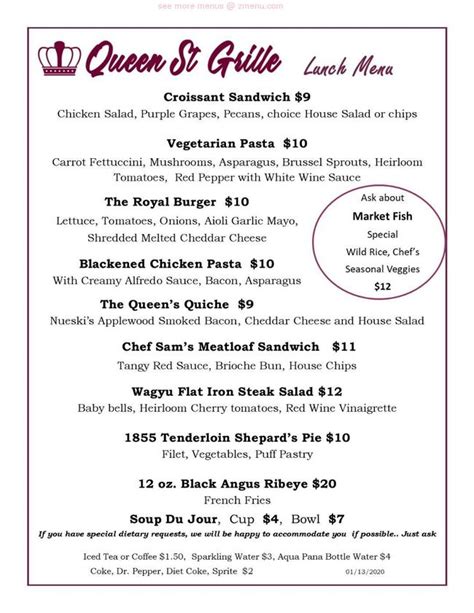 queen st grill palestine tx.